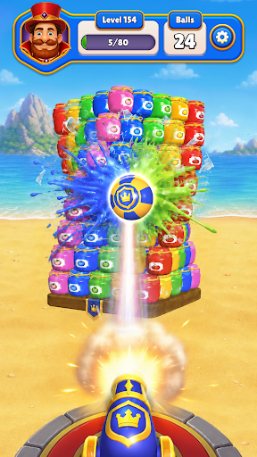 Smashdom official screen 2